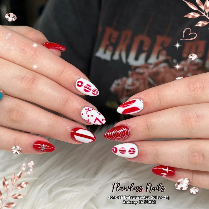Flawless Nails